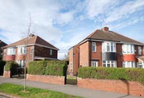 2, Charnock Drive, Sheffield S12 3HD