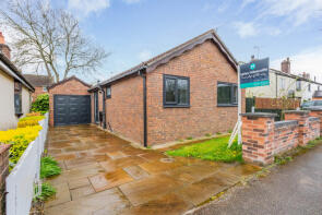 100, Church Lane, Culcheth And Glazebury, Warrington WA3 5DJ