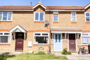 2, Hawfinch Close, Covingham, Swindon SN3 5LW