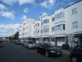 Flat 11, Hove Court, High Street, Lee-on-the-solent PO13 9DR