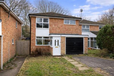 Belvedere Road, Dibden Purlieu, Southampton, SO45 4NP