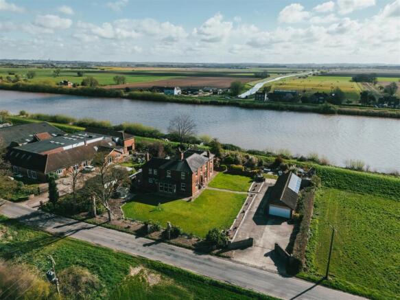 Exterior and Gardens