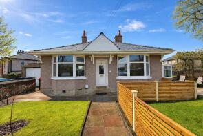 8, Warwick Avenue, Lancaster LA1 4EY