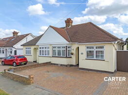 16, Gordon Road, Grays RM16 2GW