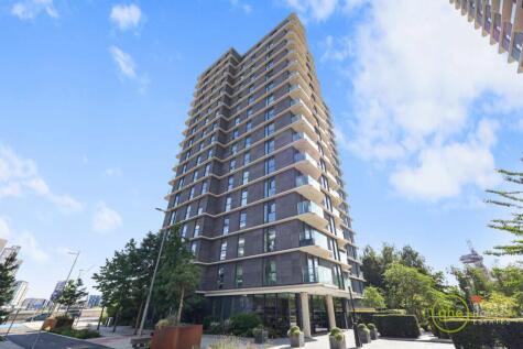 Lantana Heights, Stratford, London