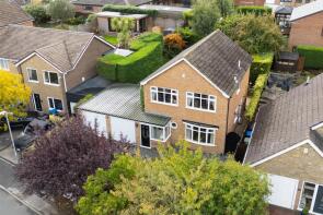 13, Cromford Drive, Staveley S43 3TB