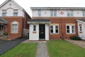 5, Curlew Close, Darlington DL3 0EQ
