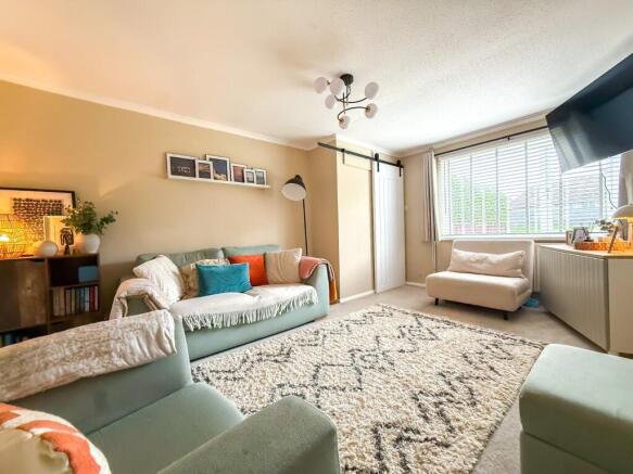 Lounge Room