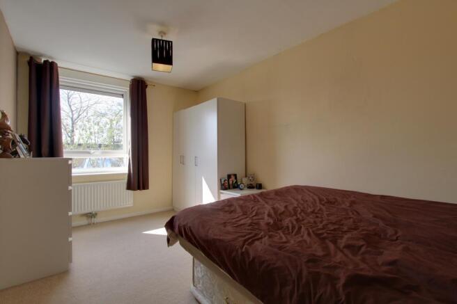 Bedroom 1 (Double)