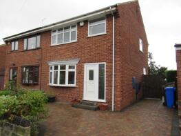 30, Beacon Way, Sheffield S9 1EB