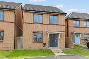 17, Staithes Drive, Wakefield WF1 5FG