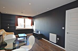 Flat 118, 1a West Central, Stoke Road, Slough SL2 5PF
