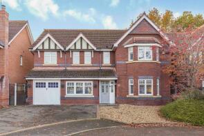 11, Watermead, Sale M33 3UX