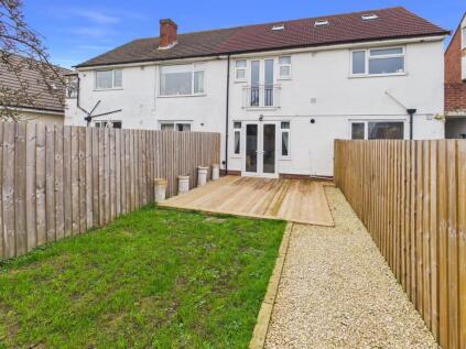 Astor Close, Brockworth, Gloucester