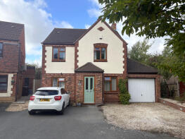 25, Graylag Crescent, Walton Cardiff, Tewkesbury GL20 7RR