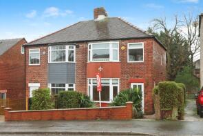 38, Seagrave Crescent, Sheffield S12 2JN