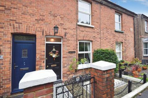 South Undercliff, Rye, East Sussex, TN31