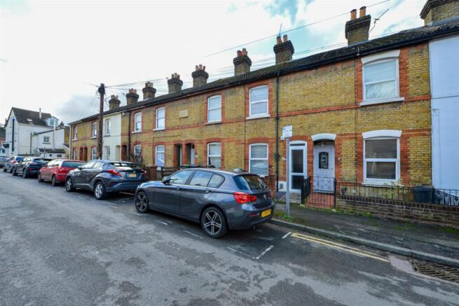 Cross Street, Maidstone photo 3
