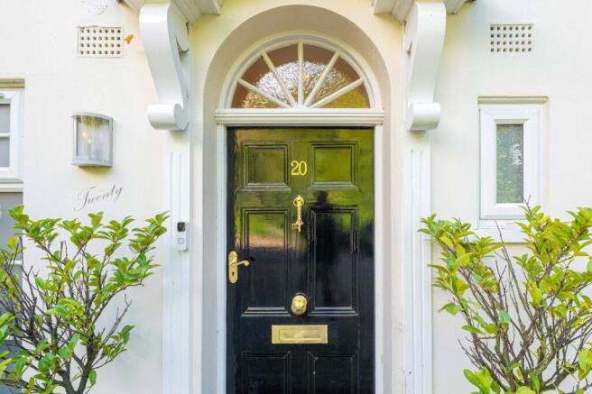 Lillington Avenue, Leamington Spa, Warwickshire, CV32 photo 4