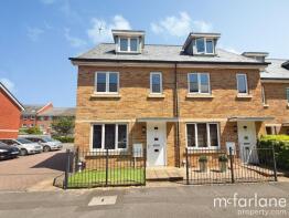 48, Pasteur Drive, Old Town, Swindon SN1 4GL