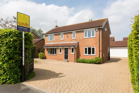 Moor Lane, York, North Yorkshire, YO24