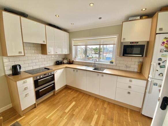Kitchen / Diner