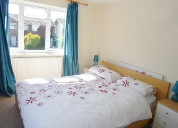 bedroom 1