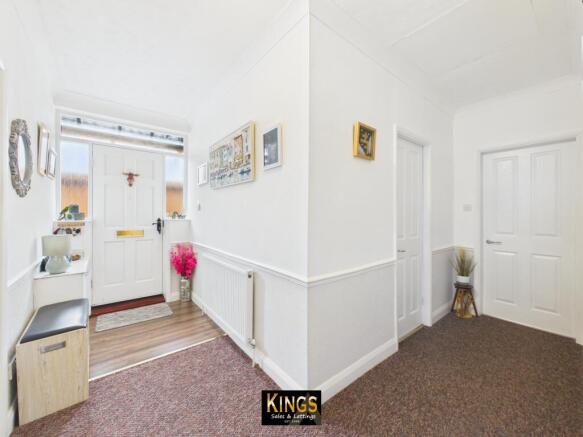 2 bed Semi-Detached Bungalow for sale Image 10