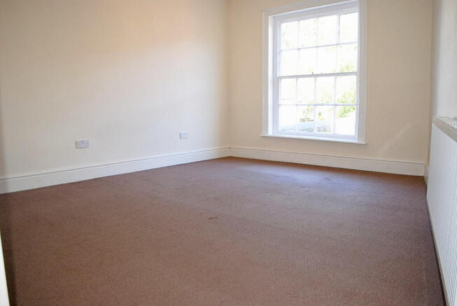 Bedroom 1a