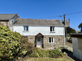 1, Culham Cottages, Castle Road, Ludgvan TR20 8HB
