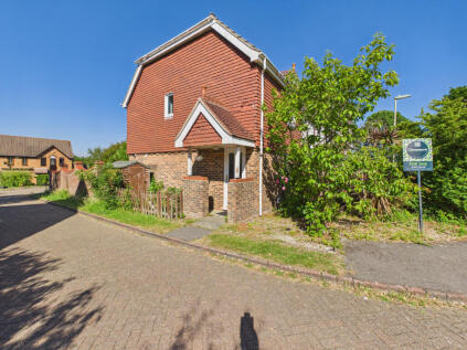 Clydesdale Road, Whiteley, PO15 7BD