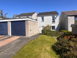 19, Maxton Court, Hawick TD9 7QN