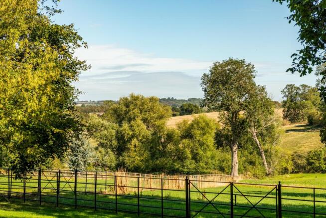 Gardens and Land