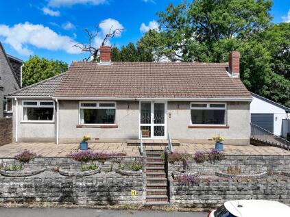Summerland Lane, Newton, Swansea