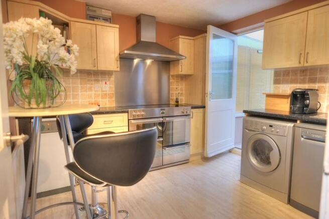 Kitchen / Breakfast