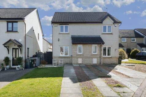 260 The Murrays Brae, Edinburgh, EH17 8UL