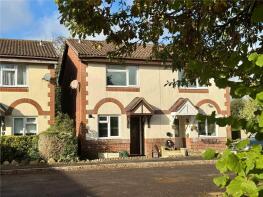 14, Stag Close, New Milton BH25 5GD