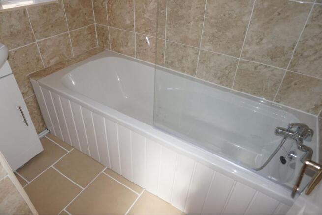 Downstairs Bathroom