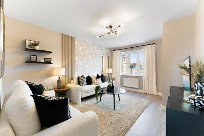 KEYFORD ON THE GREEN THE LAVENDER-52