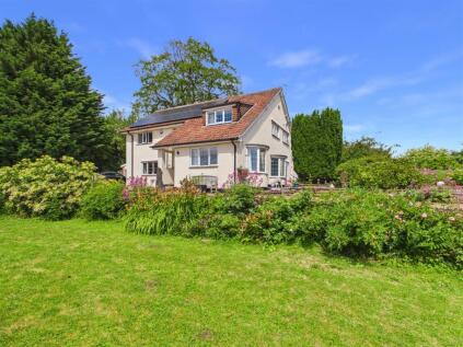 Springfields, Drybrook