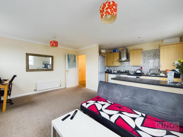 Open Plan