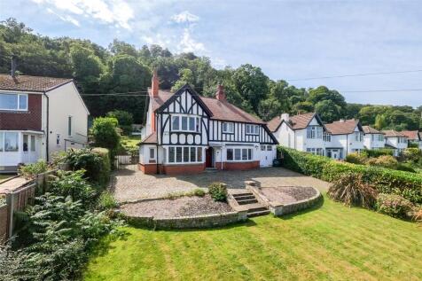 Ael Y Bryn Road, Colwyn Bay, Conwy, LL29