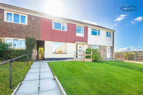 Maple Grove, Stocksbridge, Sheffield