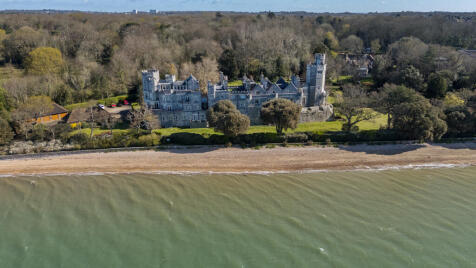 Abbey Hill, Southampton, SO31