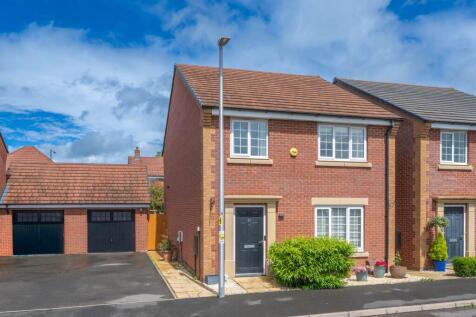 Woodchester Drive, Stratford-Upon-Avon, CV37
