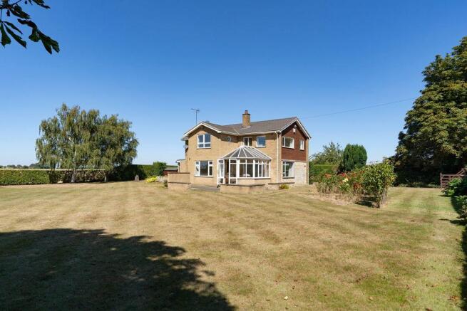 View of Property at Side