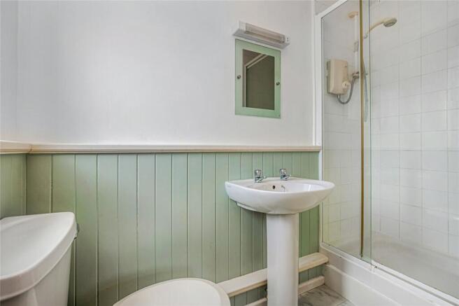 Bed 2 En-Suite