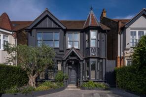 12, Coverdale Road, London NW2 4BU