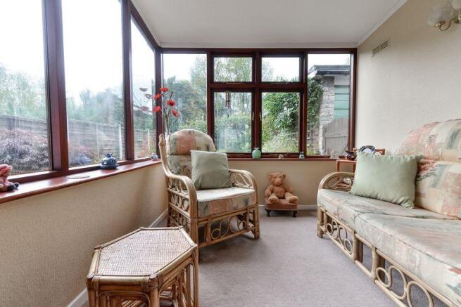 Sun room