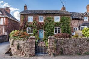 2, High Street, Bishops Lydeard TA4 3AX